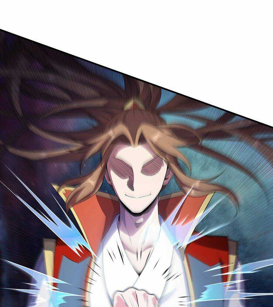 Ma Thú Chiến Thần - Chapter 6 - Trang 33