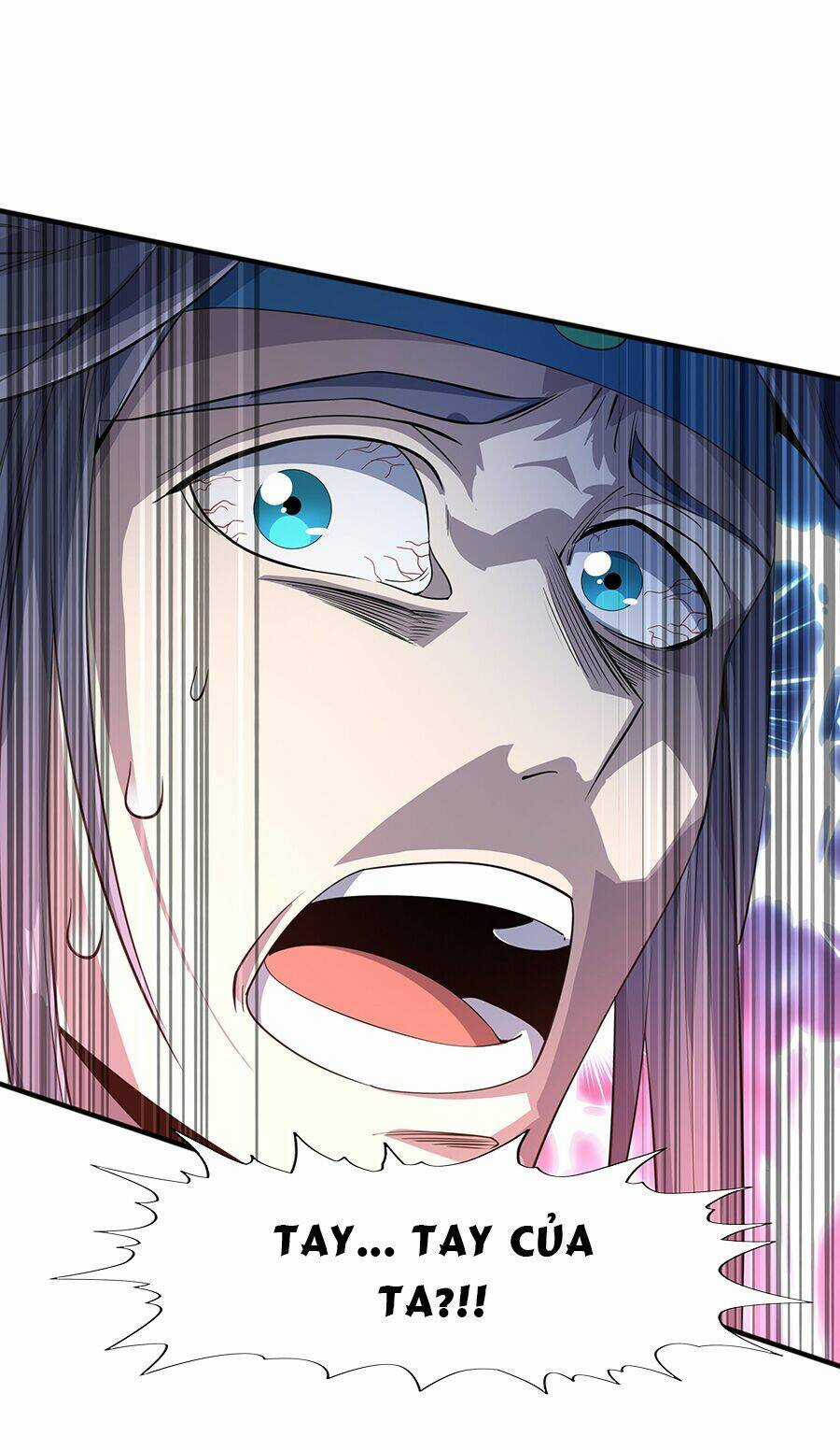 Ma Thú Chiến Thần - Chapter 6 - Trang 36