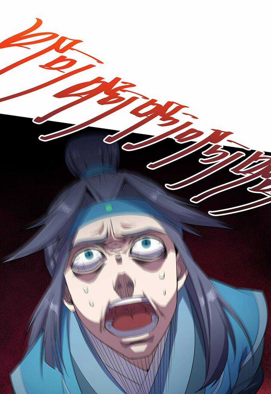 Ma Thú Chiến Thần - Chapter 6 - Trang 37