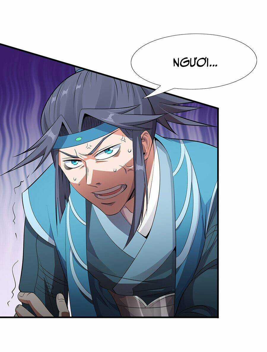 Ma Thú Chiến Thần - Chapter 6 - Trang 44