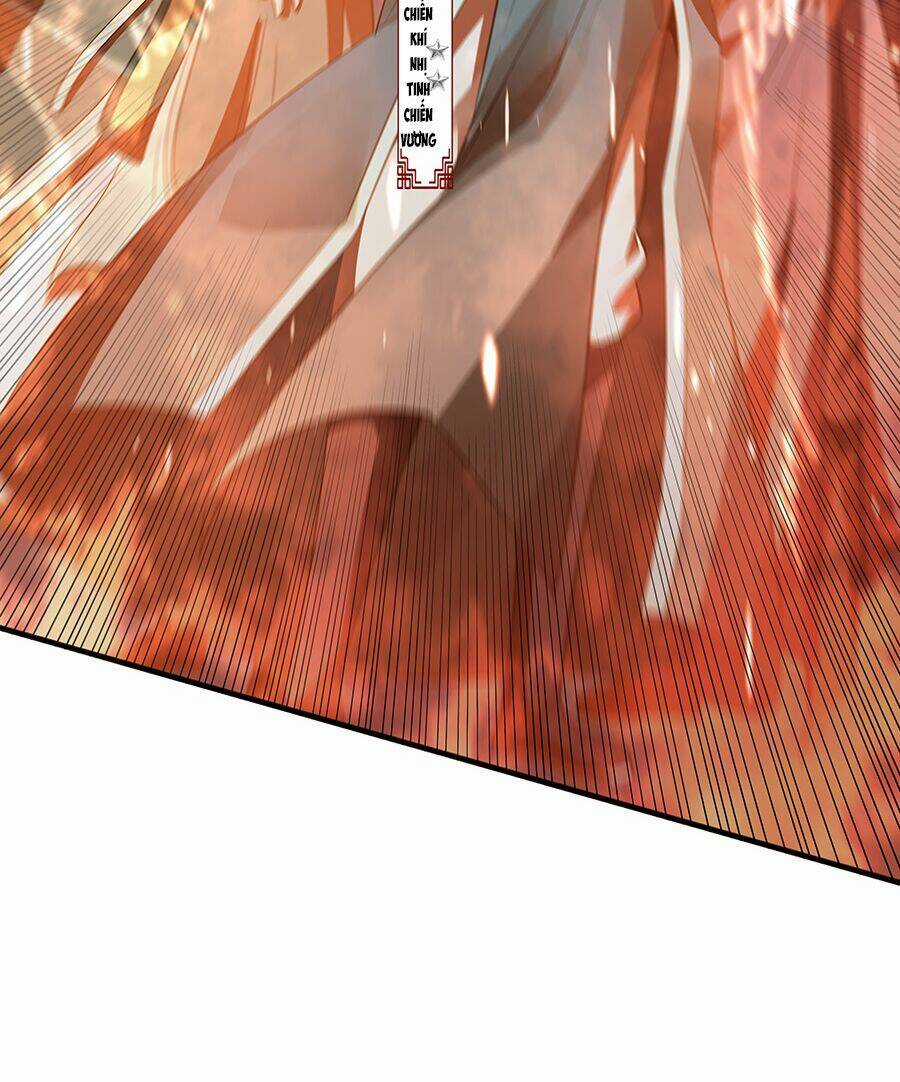 Ma Thú Chiến Thần - Chapter 6 - Trang 50