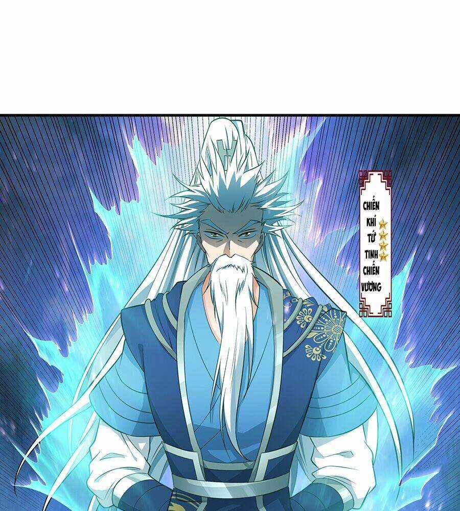 Ma Thú Chiến Thần - Chapter 6 - Trang 57