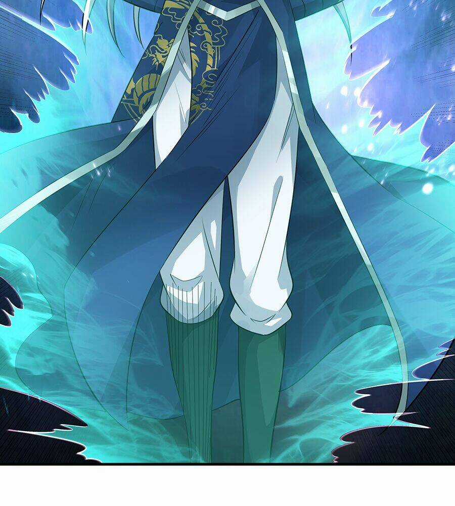 Ma Thú Chiến Thần - Chapter 6 - Trang 58