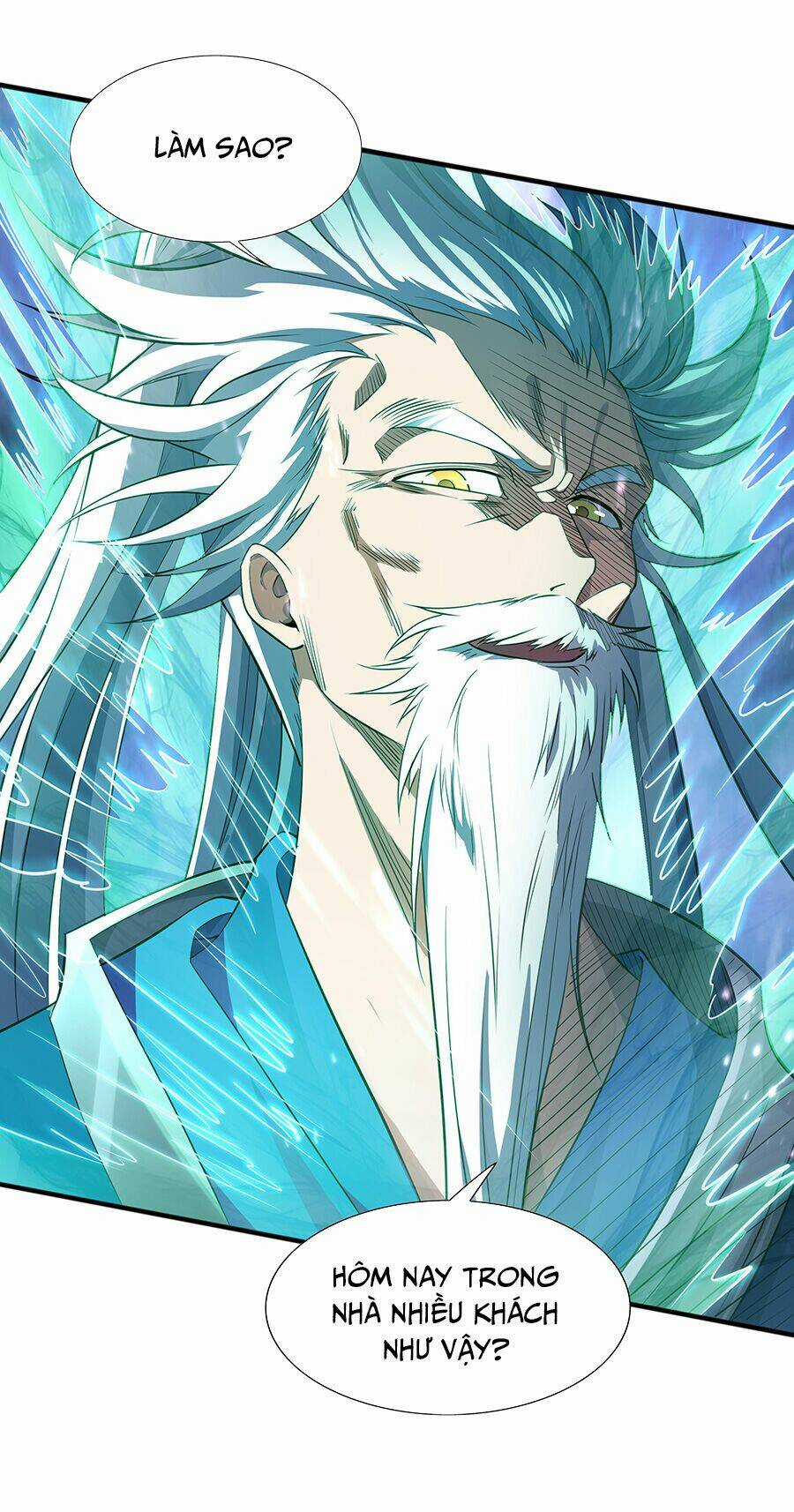 Ma Thú Chiến Thần - Chapter 6 - Trang 60