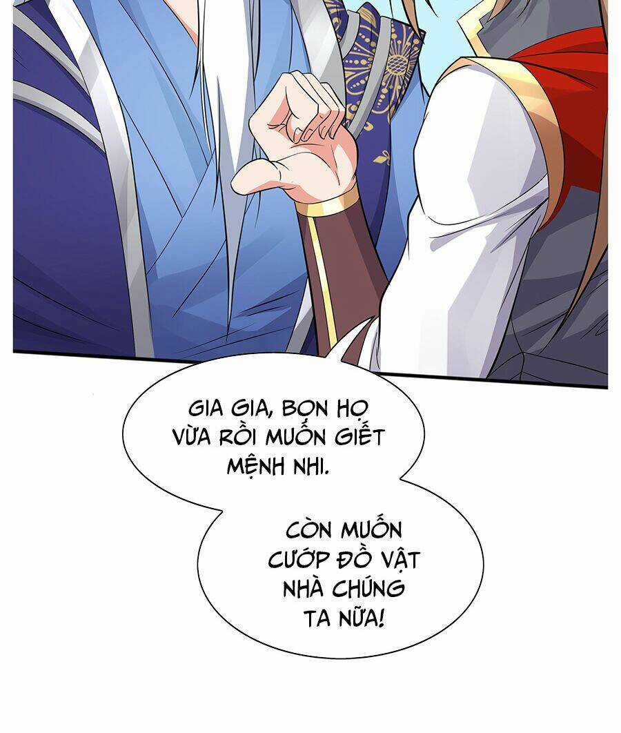 Ma Thú Chiến Thần - Chapter 6 - Trang 64