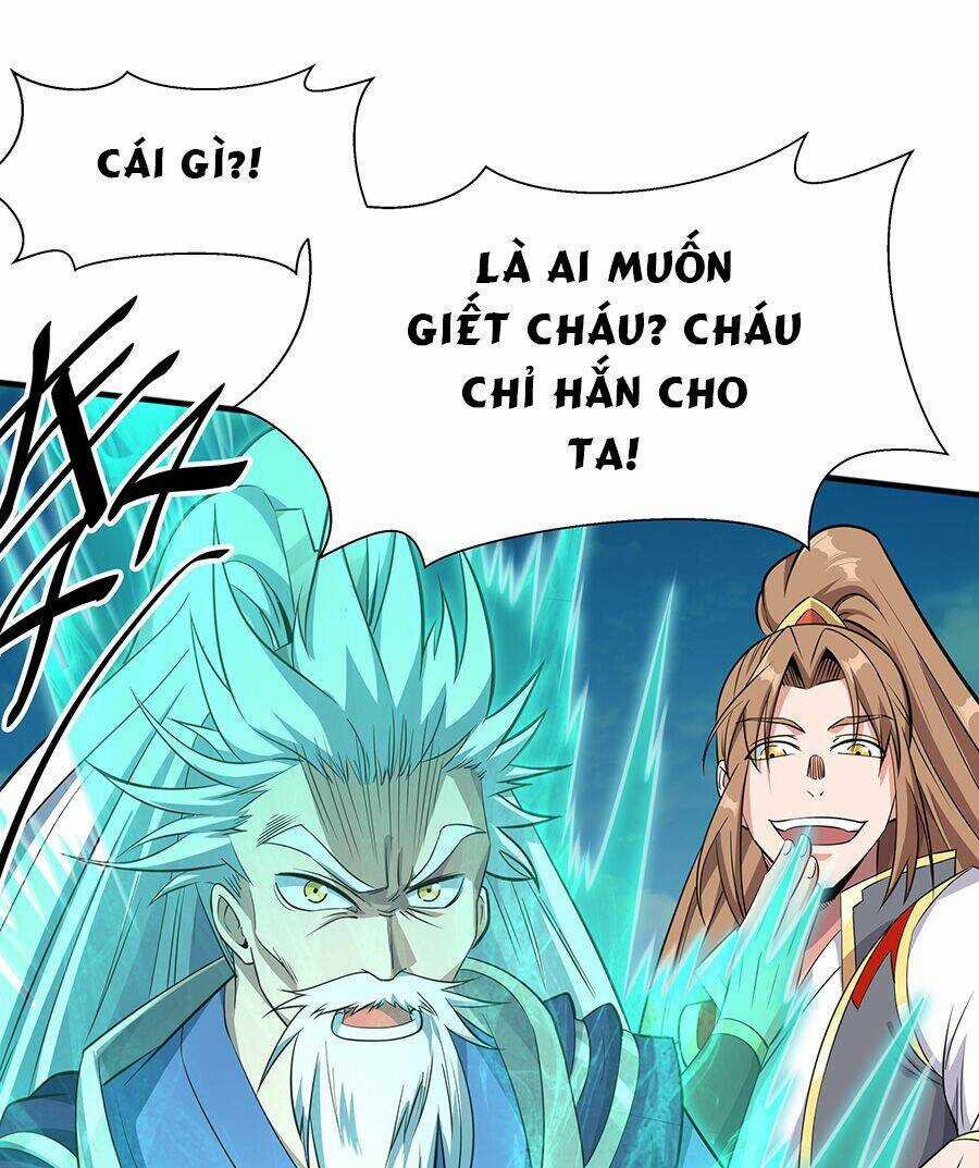 Ma Thú Chiến Thần - Chapter 6 - Trang 65