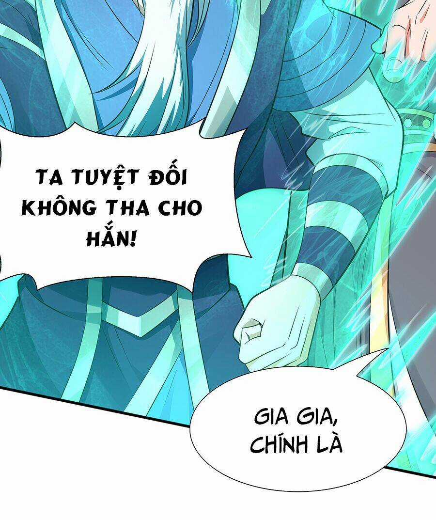 Ma Thú Chiến Thần - Chapter 6 - Trang 66