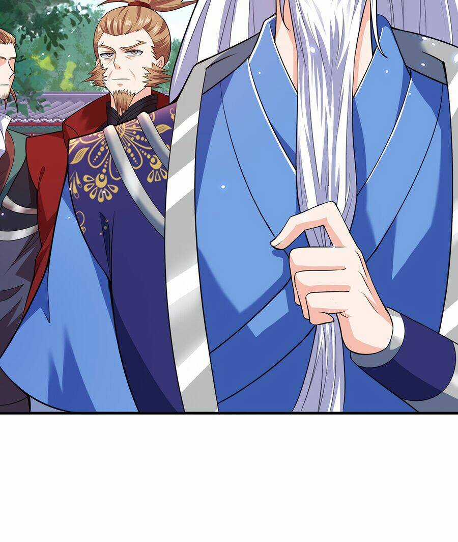 Ma Thú Chiến Thần - Chapter 7 - Trang 11