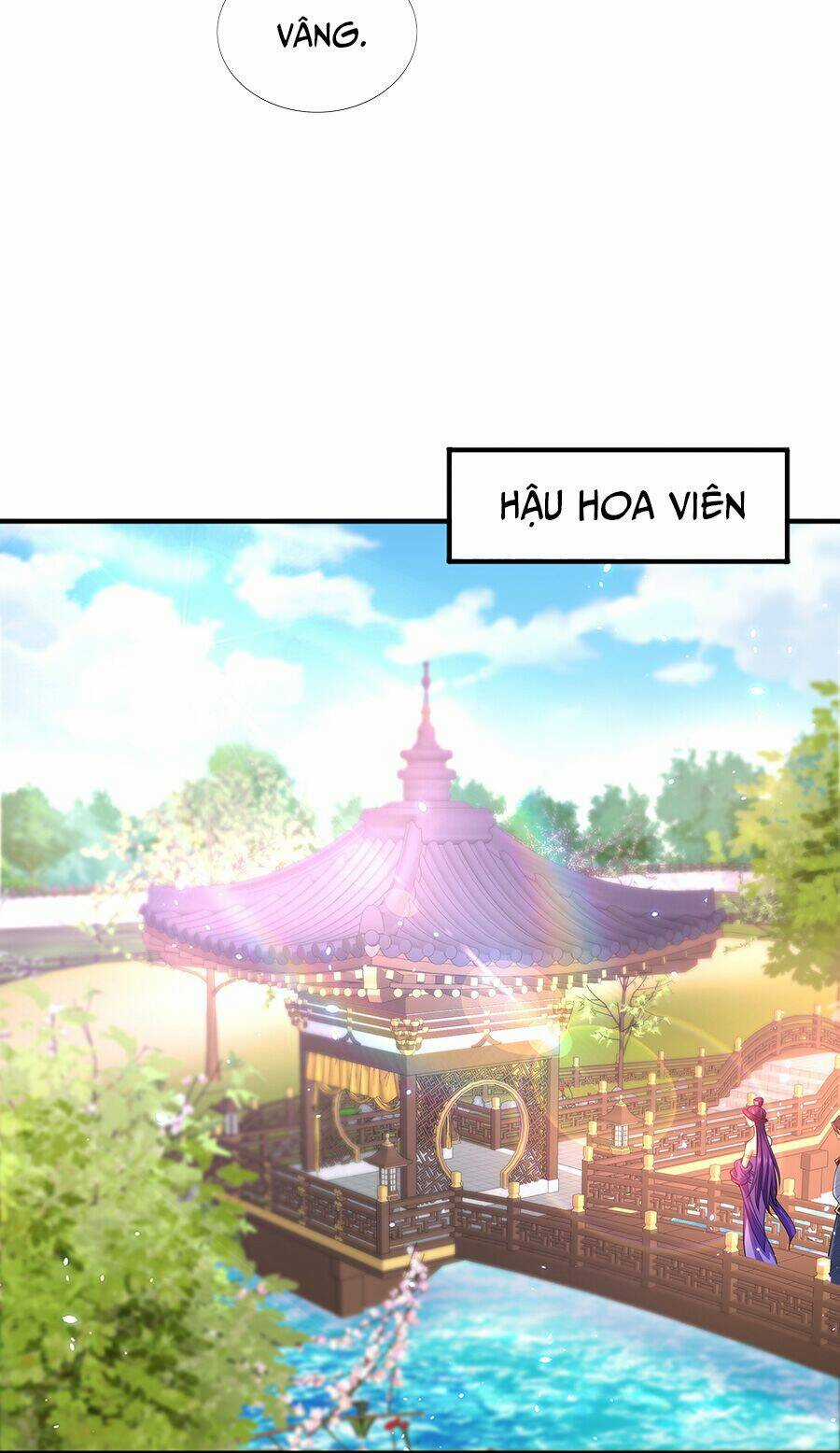 Ma Thú Chiến Thần - Chapter 7 - Trang 13