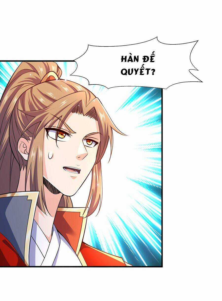 Ma Thú Chiến Thần - Chapter 7 - Trang 16