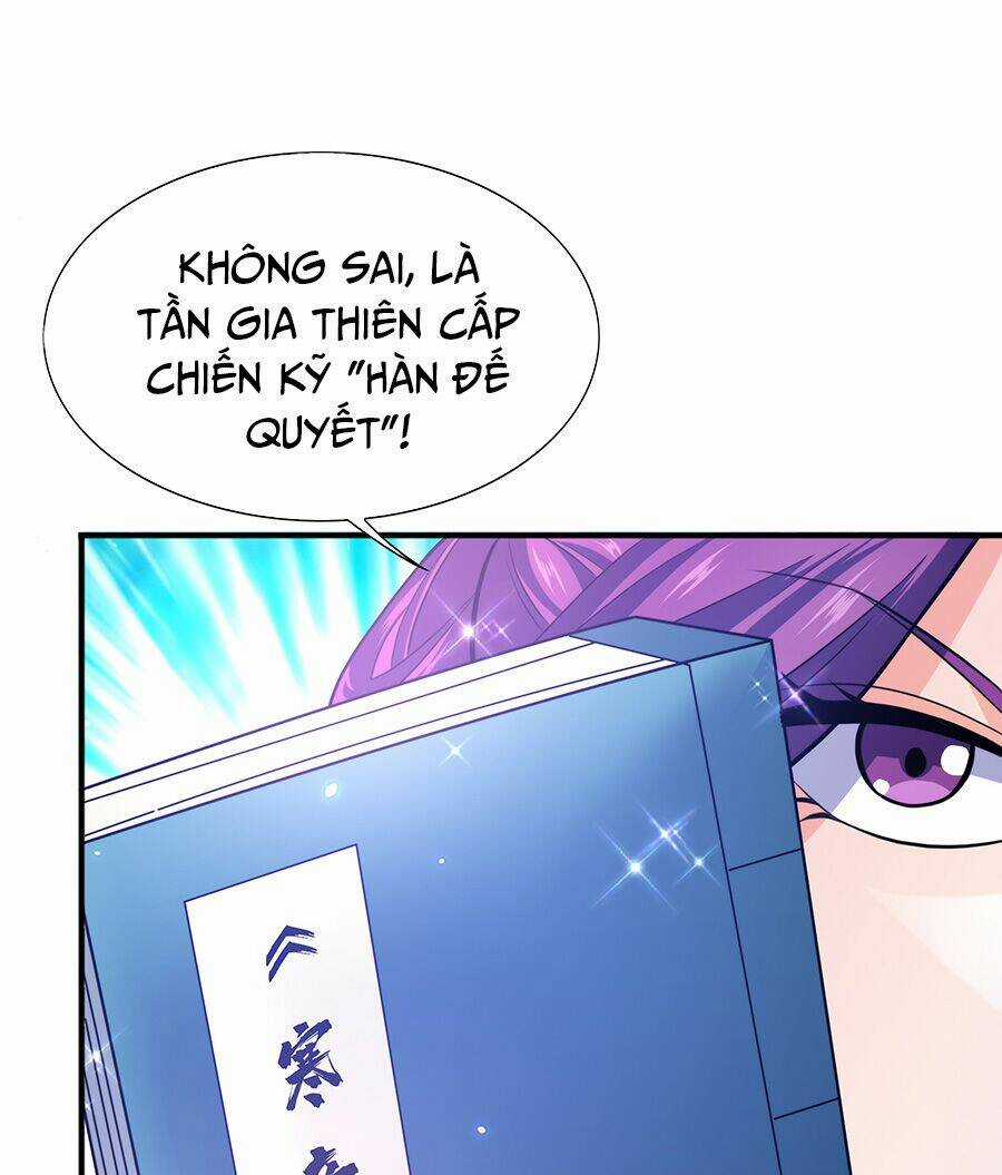 Ma Thú Chiến Thần - Chapter 7 - Trang 17