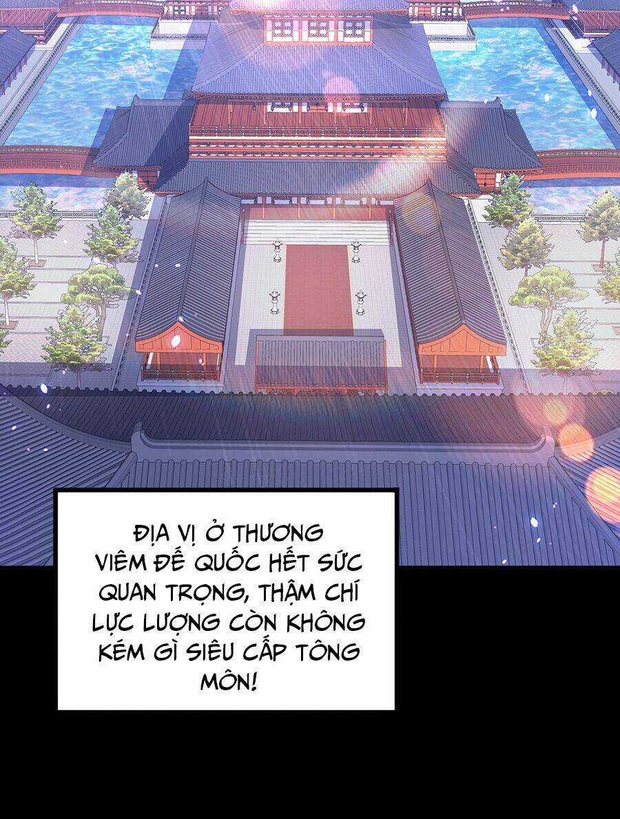 Ma Thú Chiến Thần - Chapter 7 - Trang 21