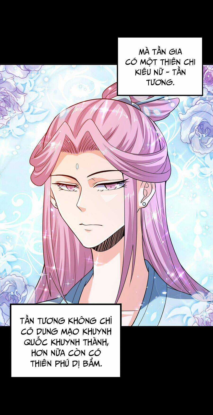 Ma Thú Chiến Thần - Chapter 7 - Trang 22