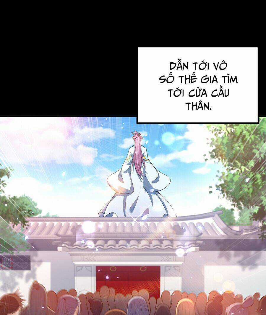 Ma Thú Chiến Thần - Chapter 7 - Trang 23