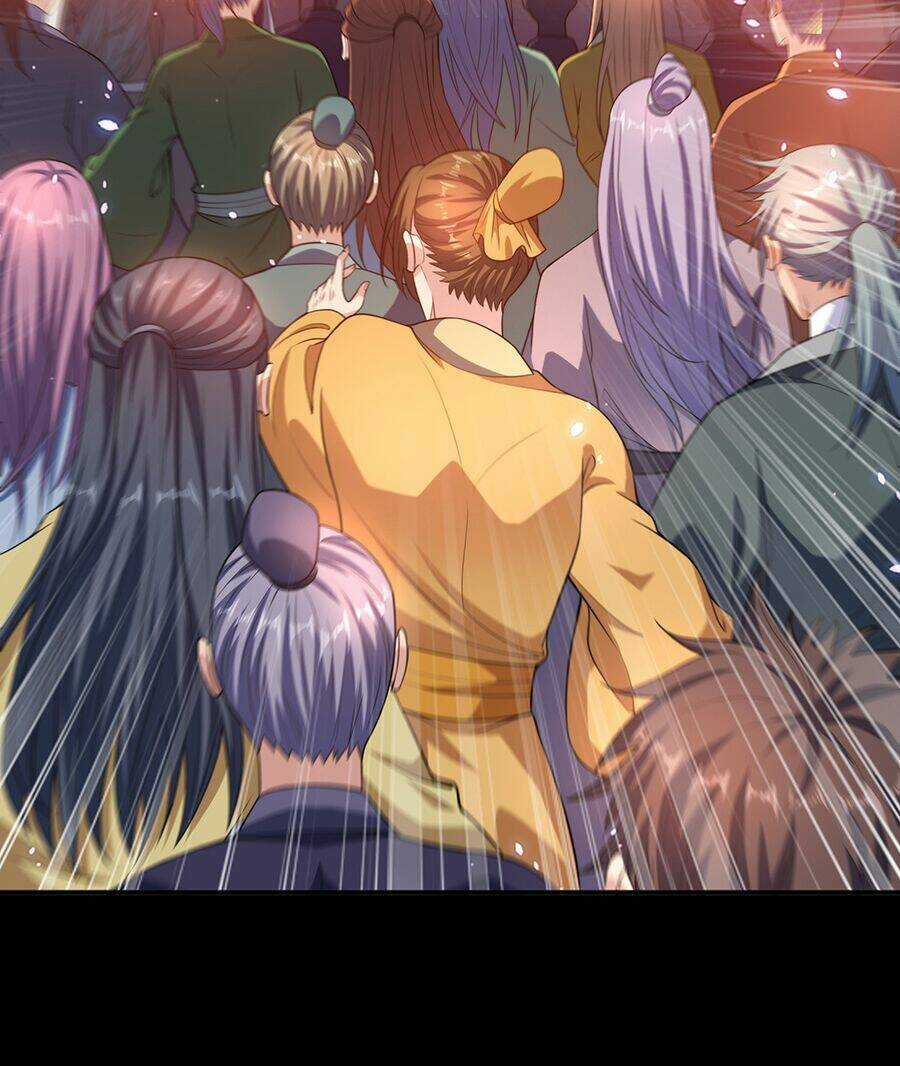 Ma Thú Chiến Thần - Chapter 7 - Trang 24