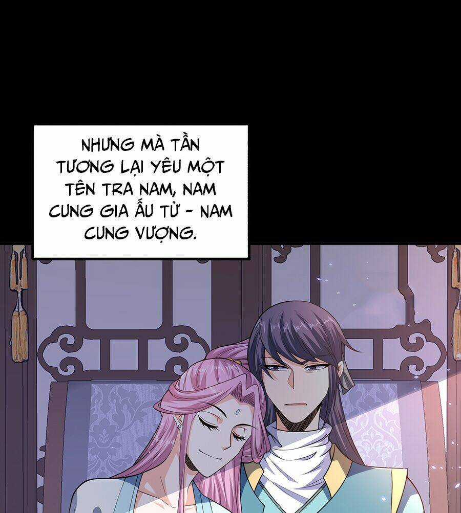 Ma Thú Chiến Thần - Chapter 7 - Trang 25