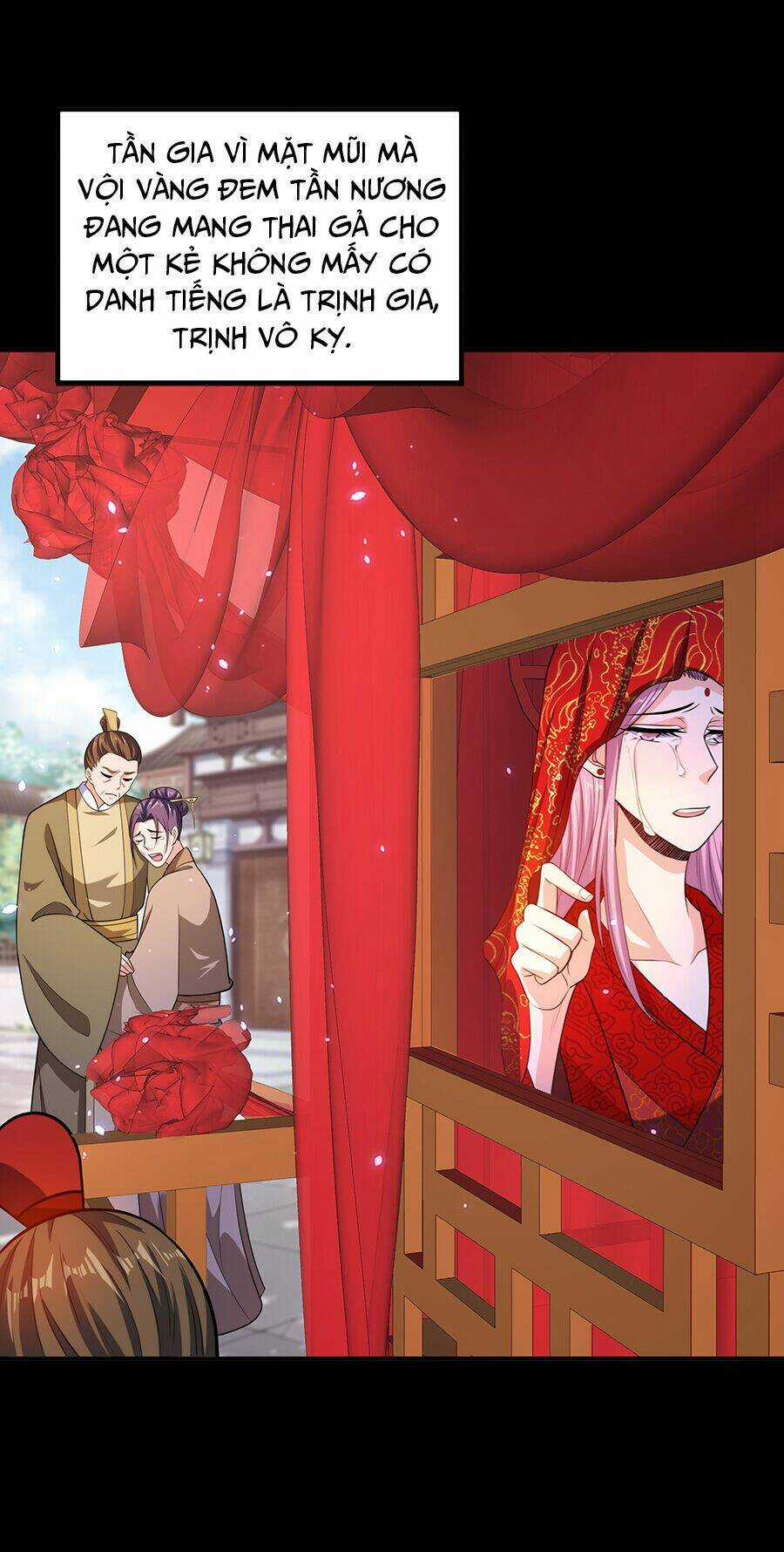 Ma Thú Chiến Thần - Chapter 7 - Trang 27