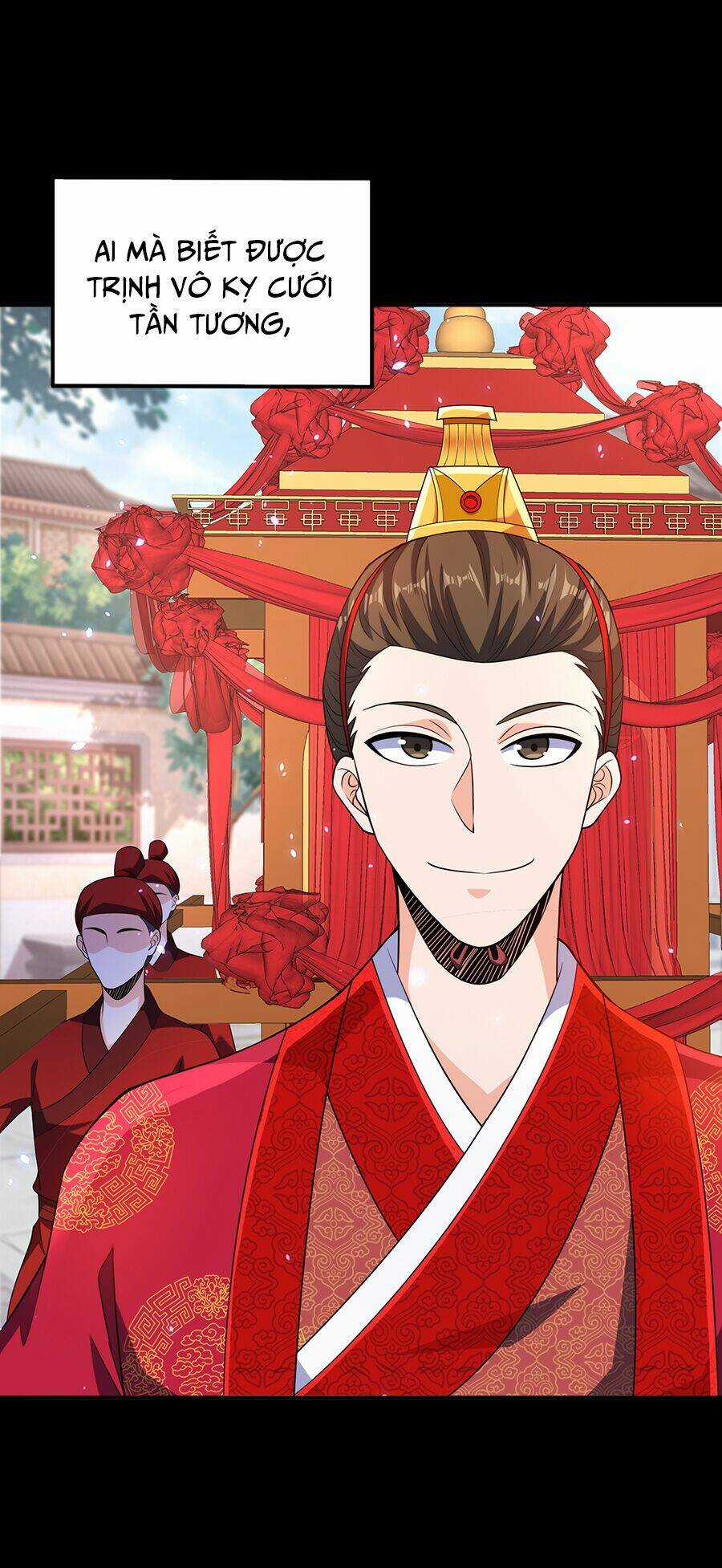 Ma Thú Chiến Thần - Chapter 7 - Trang 28