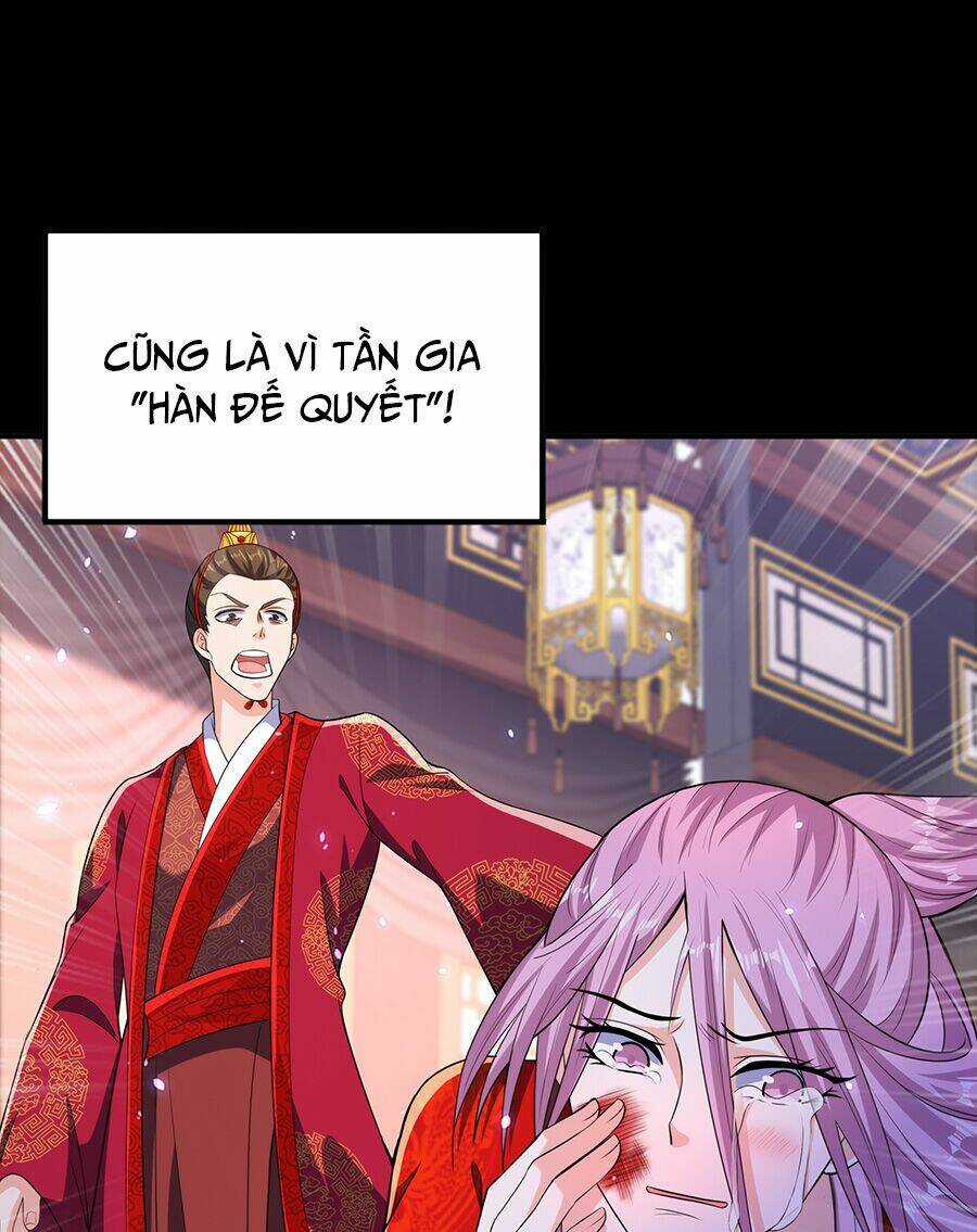 Ma Thú Chiến Thần - Chapter 7 - Trang 29