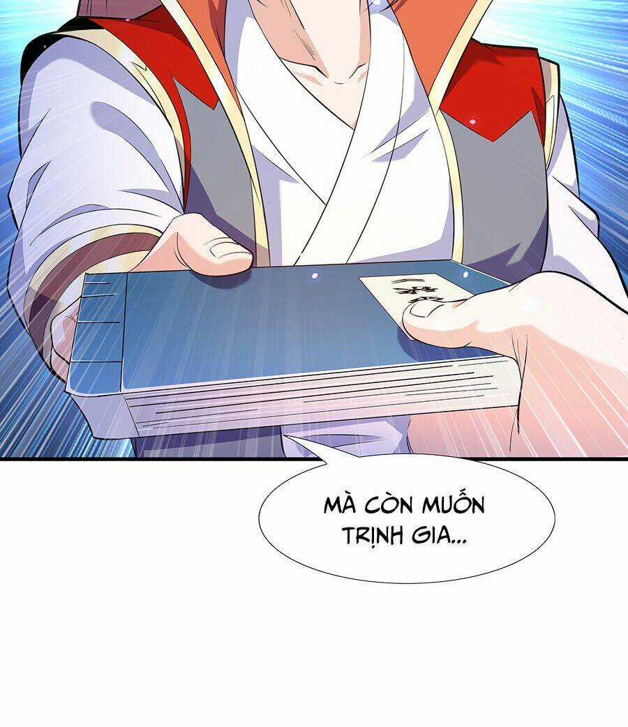 Ma Thú Chiến Thần - Chapter 7 - Trang 39