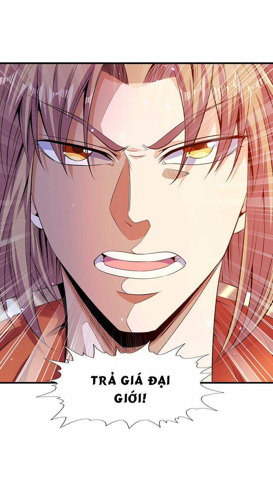 Ma Thú Chiến Thần - Chapter 7 - Trang 40