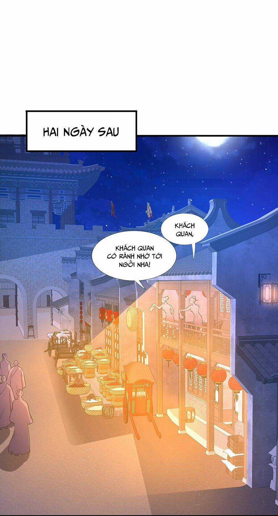 Ma Thú Chiến Thần - Chapter 7 - Trang 41