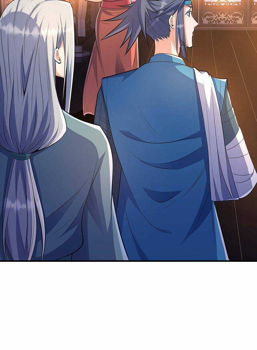 Ma Thú Chiến Thần - Chapter 7 - Trang 50