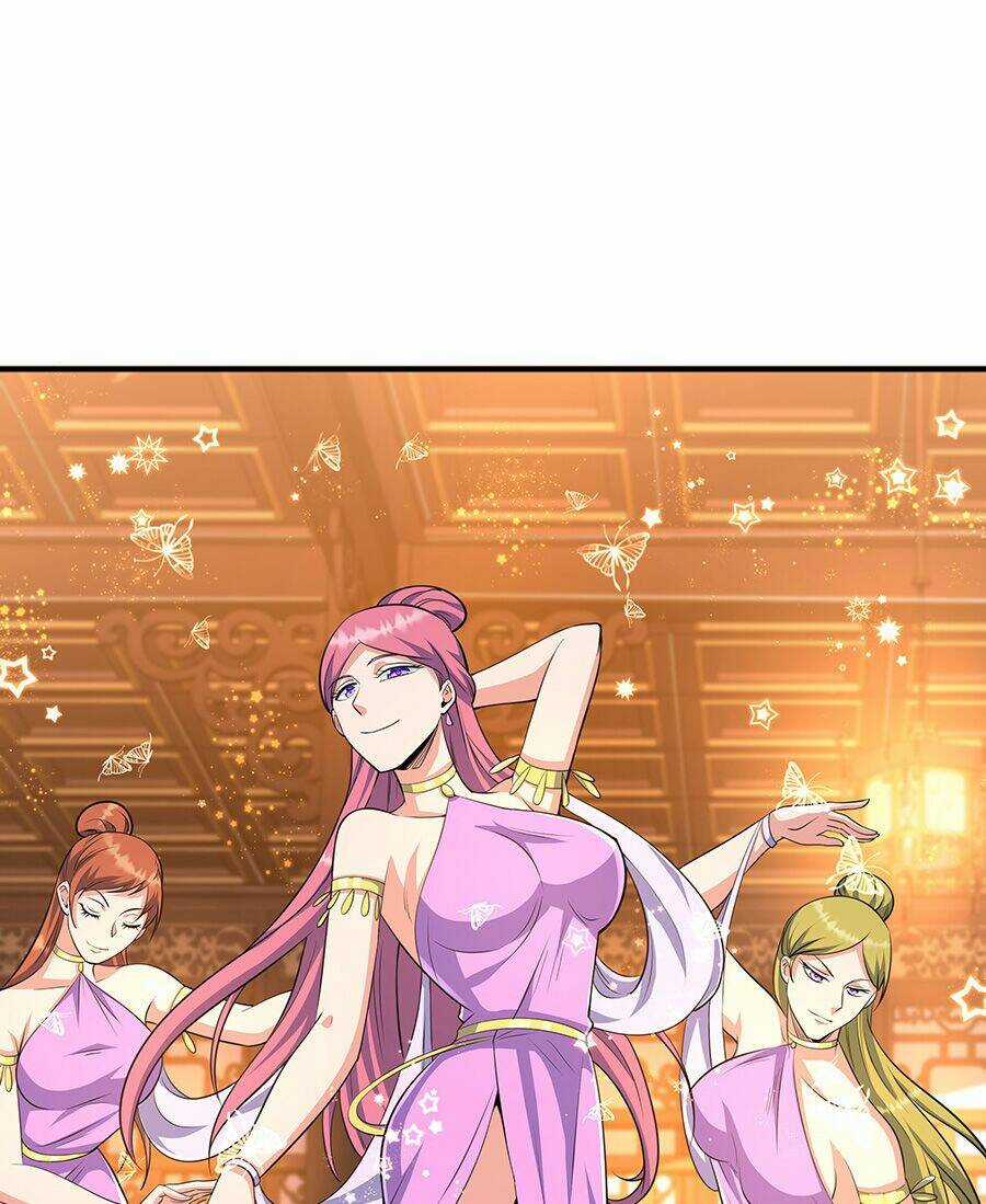 Ma Thú Chiến Thần - Chapter 7 - Trang 51