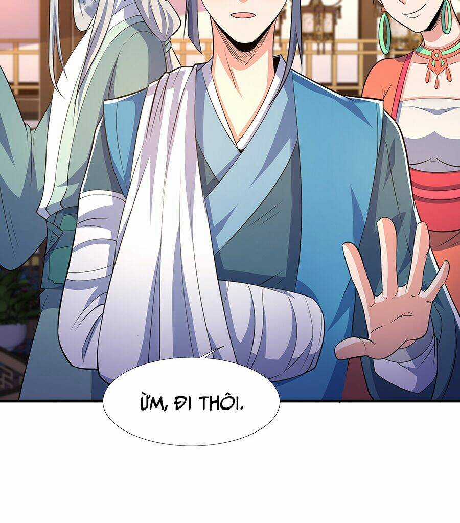 Ma Thú Chiến Thần - Chapter 7 - Trang 55