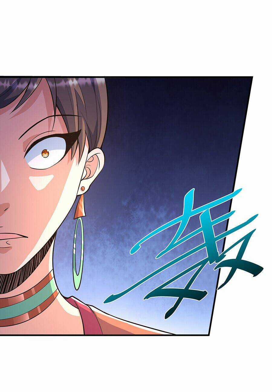 Ma Thú Chiến Thần - Chapter 7 - Trang 58