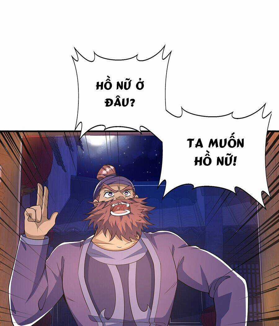 Ma Thú Chiến Thần - Chapter 7 - Trang 59