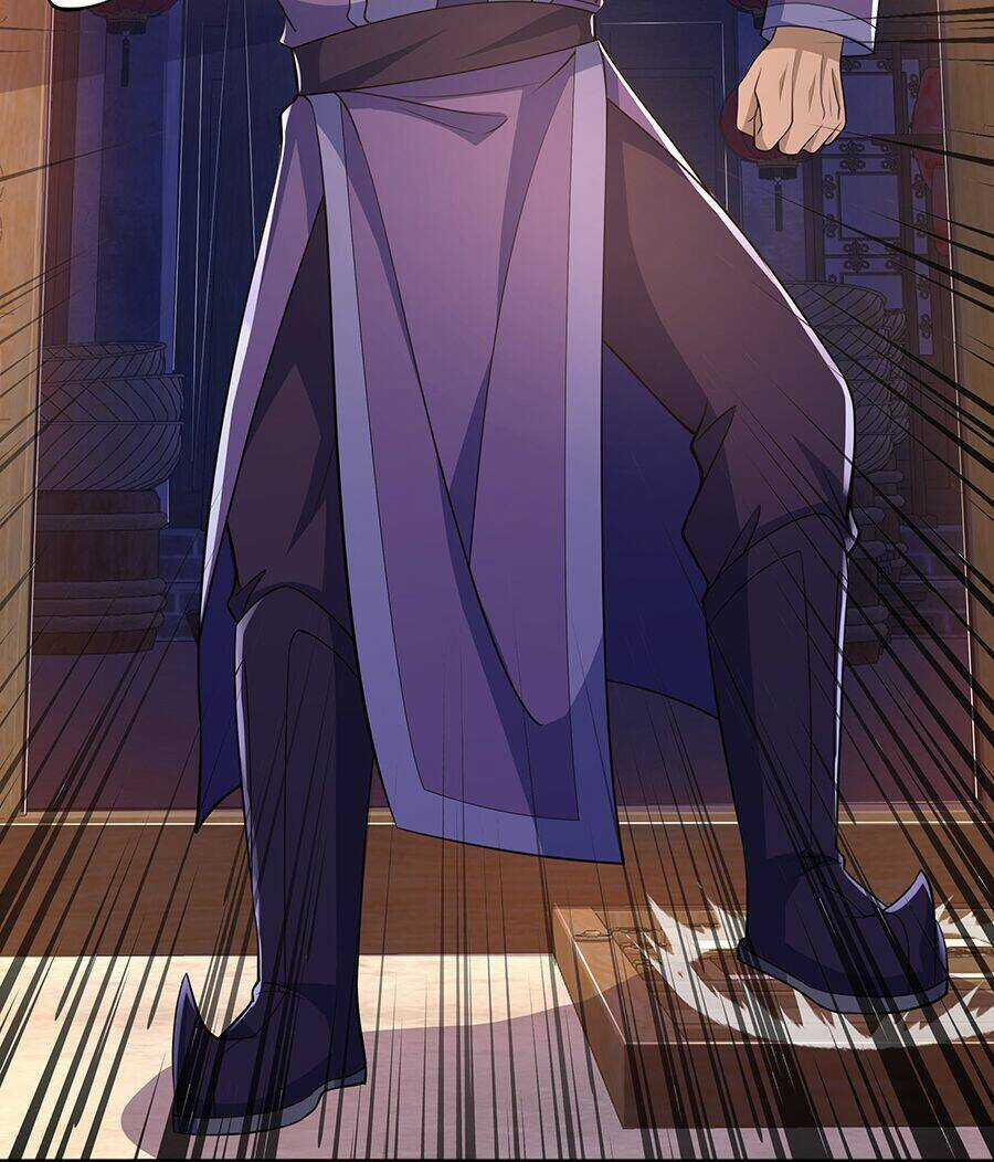 Ma Thú Chiến Thần - Chapter 7 - Trang 60