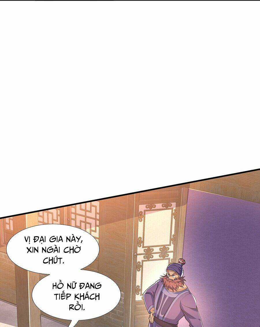 Ma Thú Chiến Thần - Chapter 7 - Trang 61