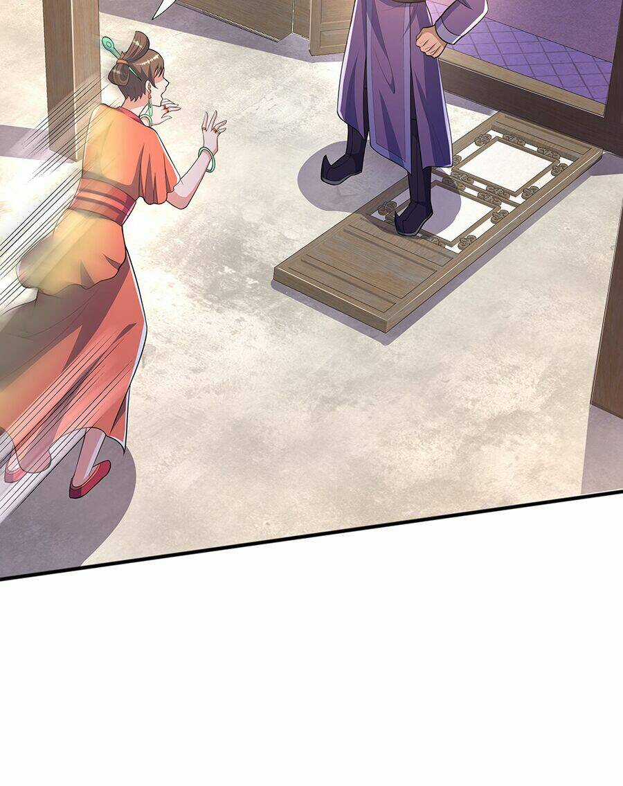 Ma Thú Chiến Thần - Chapter 7 - Trang 62