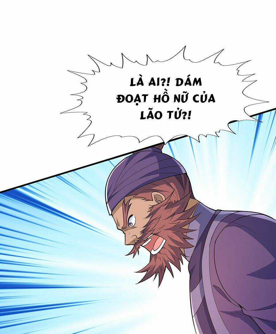 Ma Thú Chiến Thần - Chapter 7 - Trang 63