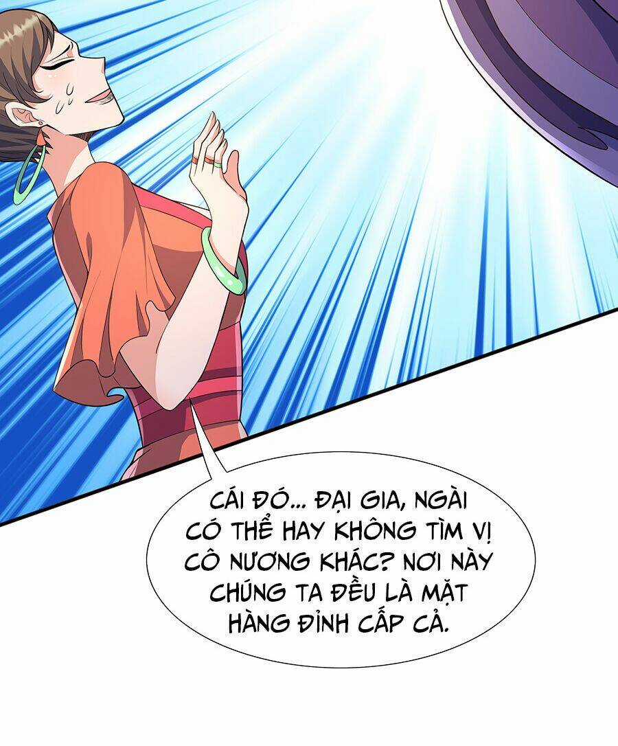 Ma Thú Chiến Thần - Chapter 7 - Trang 64