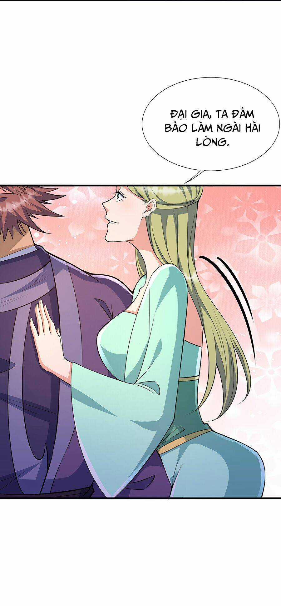 Ma Thú Chiến Thần - Chapter 7 - Trang 67