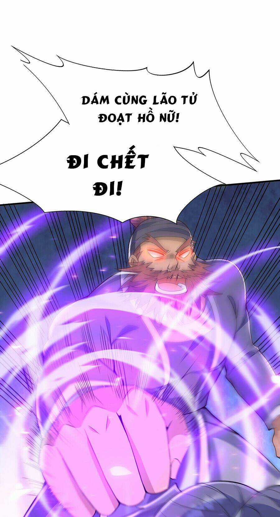 Ma Thú Chiến Thần - Chapter 7 - Trang 72