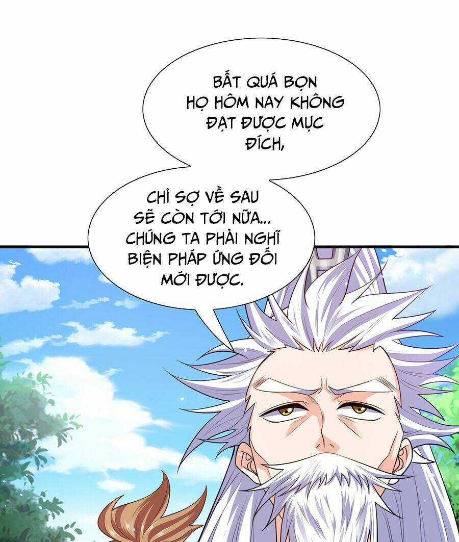 Ma Thú Chiến Thần - Chapter 7 - Trang 10