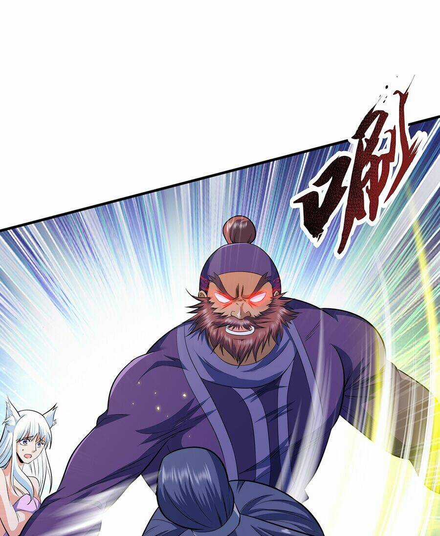 Ma Thú Chiến Thần - Chapter 8 - Trang 11