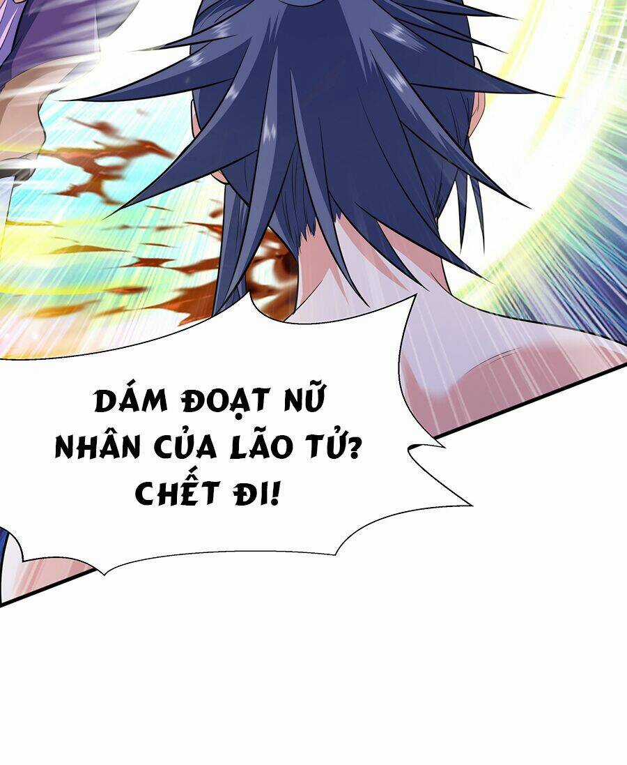 Ma Thú Chiến Thần - Chapter 8 - Trang 12