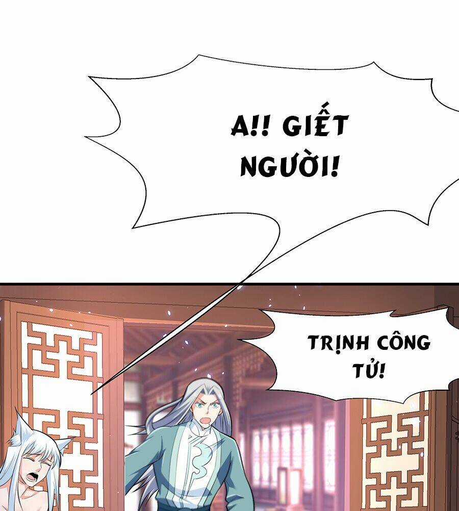 Ma Thú Chiến Thần - Chapter 8 - Trang 13