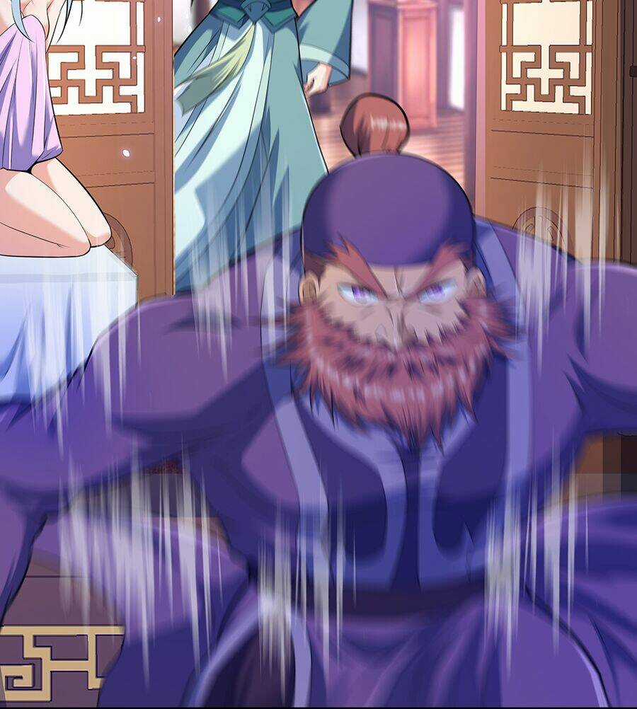 Ma Thú Chiến Thần - Chapter 8 - Trang 14