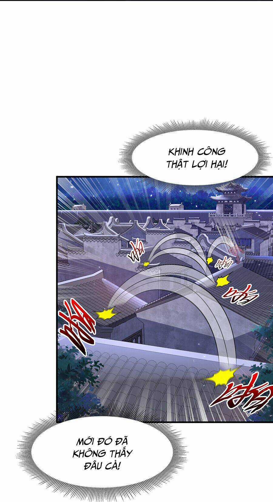 Ma Thú Chiến Thần - Chapter 8 - Trang 15