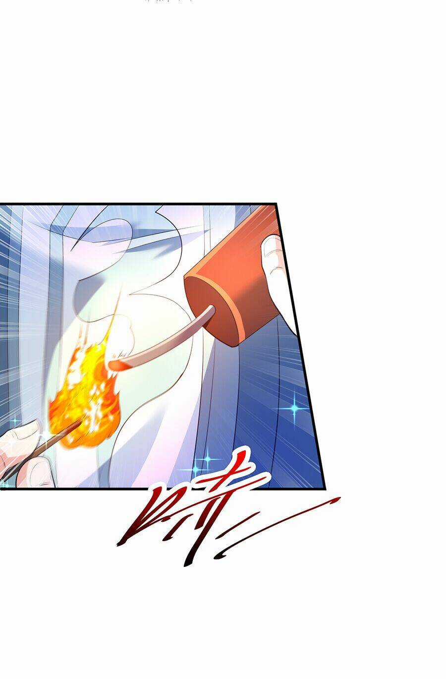 Ma Thú Chiến Thần - Chapter 8 - Trang 16