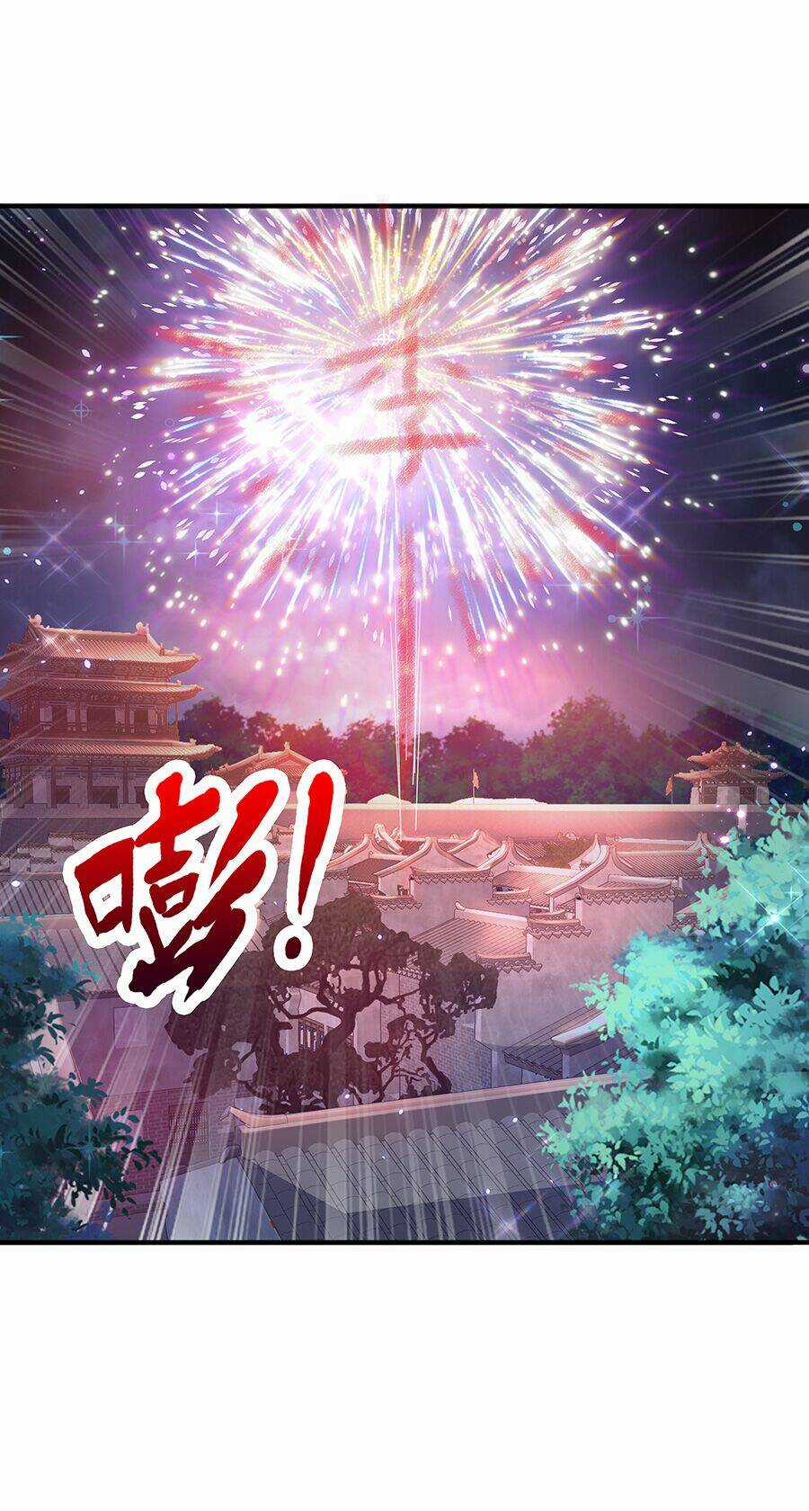 Ma Thú Chiến Thần - Chapter 8 - Trang 17