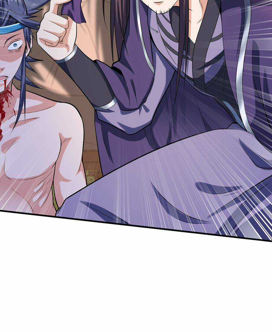 Ma Thú Chiến Thần - Chapter 8 - Trang 22