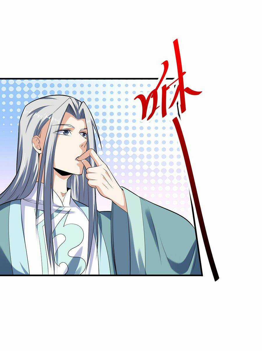 Ma Thú Chiến Thần - Chapter 8 - Trang 24