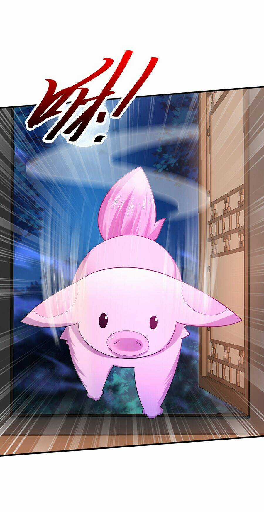 Ma Thú Chiến Thần - Chapter 8 - Trang 25