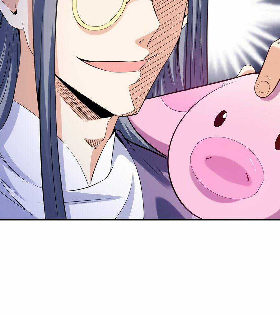 Ma Thú Chiến Thần - Chapter 8 - Trang 28